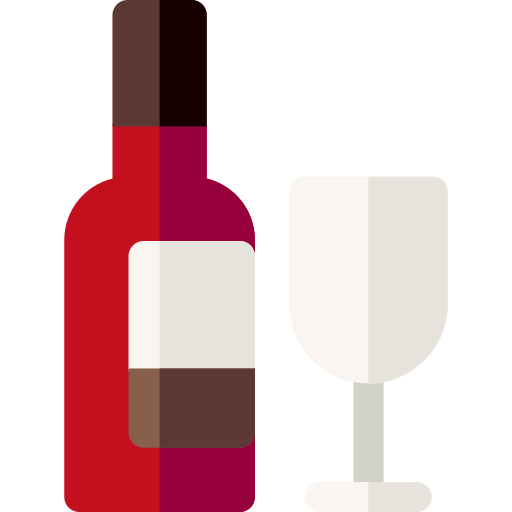 Wine icon