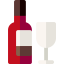 Wine icon 64x64
