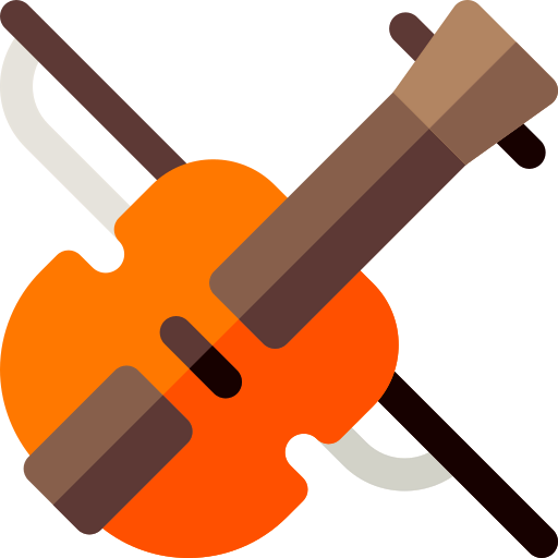 Violin icon