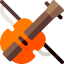 Violin icon 64x64