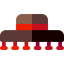 Spanish hat icon 64x64