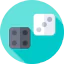 Dice icon 64x64