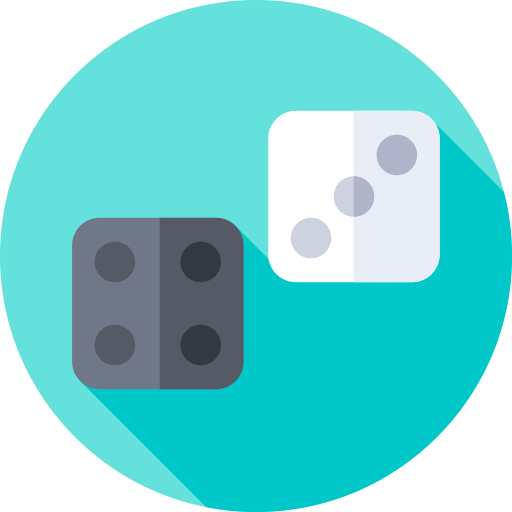 Dice icon