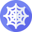 Spider web Symbol 64x64