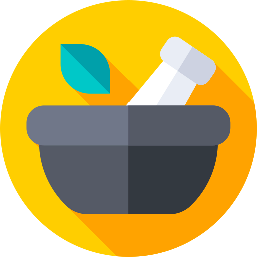 Mortar icon
