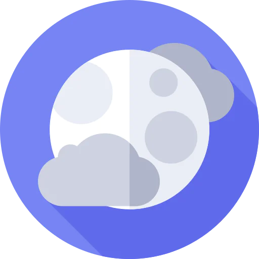 Moon icon