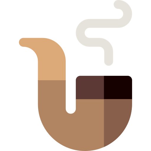 Pipe icon