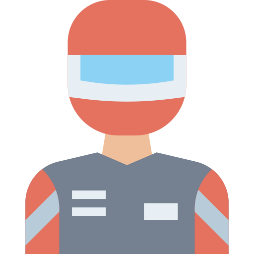 Athlete icon