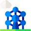 Atonium icon 64x64