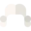 Wig icon 64x64