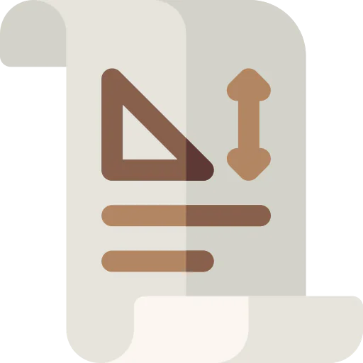 Drawing icon