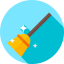 Broom icon 64x64