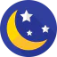 Moon icon 64x64