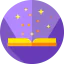 Magic book icône 64x64