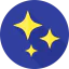 Shine icon 64x64