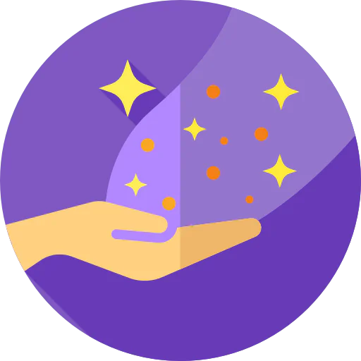 Magic icon
