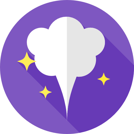 Magic trick icon