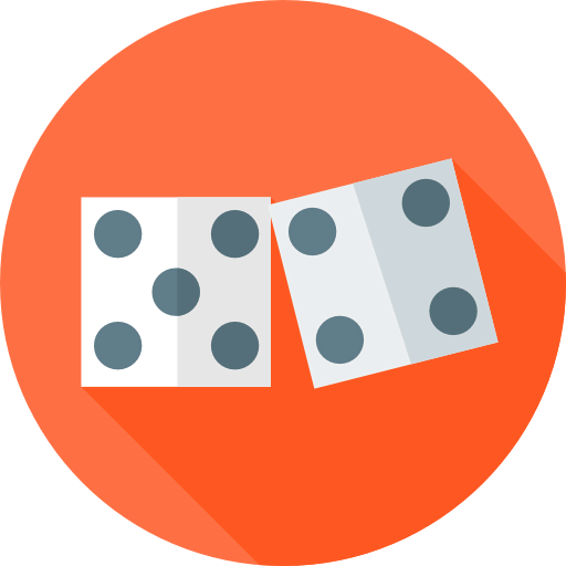 Dices icon