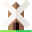 Windmill icon 64x64