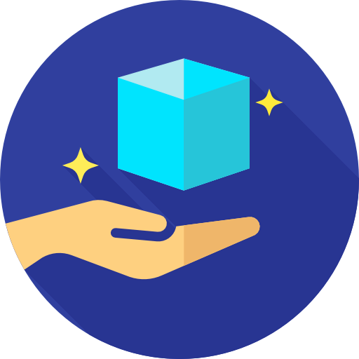 Levitation icon