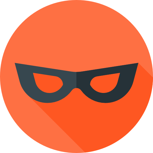 Mask icon