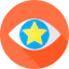 Eye Ikona 64x64