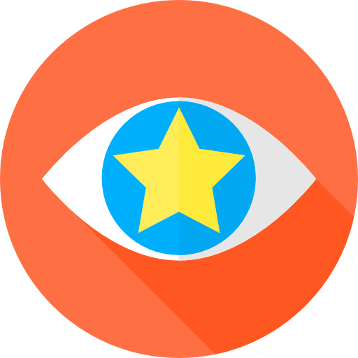Eye icon