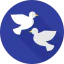 Pigeon icon 64x64
