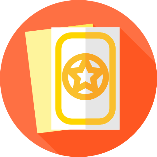 Tarot icon