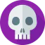 Skull Ikona 64x64