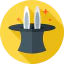 Magic trick Ikona 64x64
