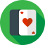 Cards Ikona 64x64