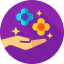 Flower Ikona 64x64