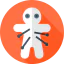 Voodoo doll 图标 64x64