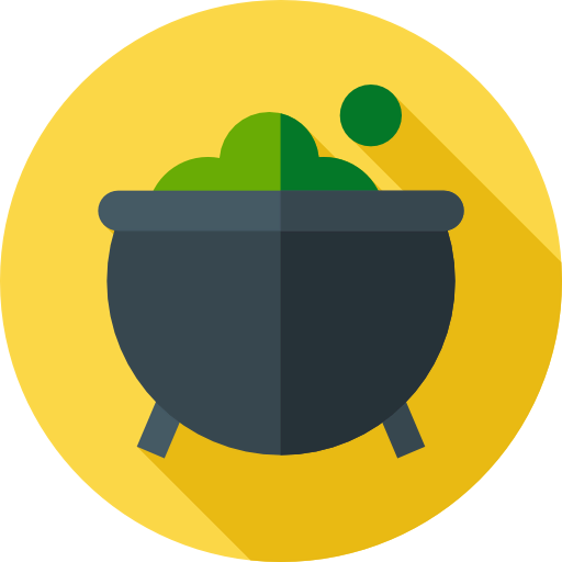 Pot icon