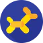 Balloon dog 상 64x64