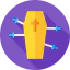 Coffin Ikona 64x64