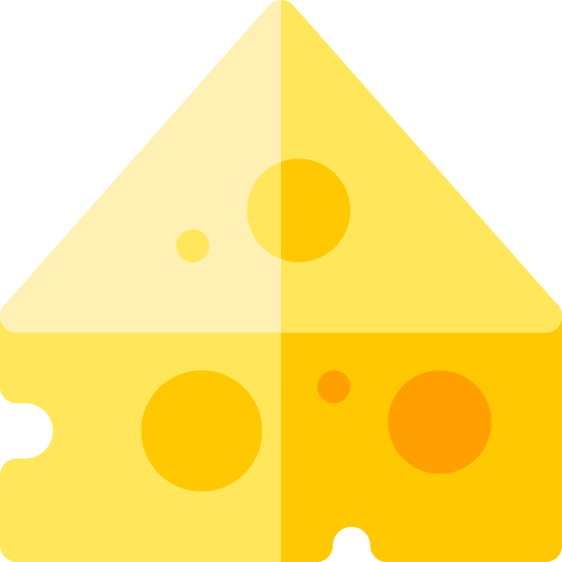 Cheese icon