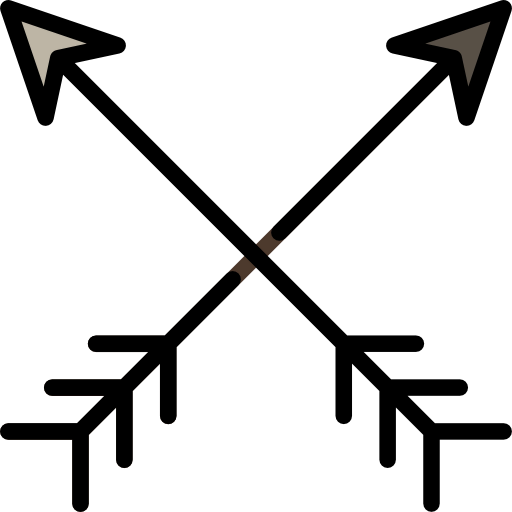 Archery icon
