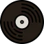 Long play icon 64x64