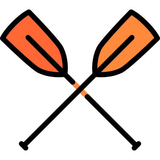 Oar icon