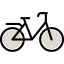 Cycling icon 64x64