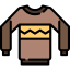 Long sleeves icon 64x64