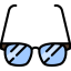 Eyeglasses icon 64x64