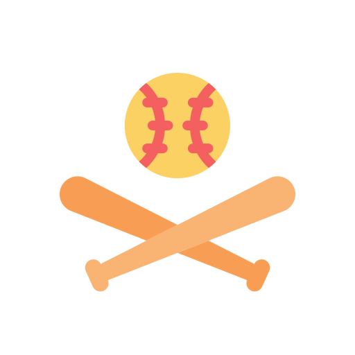 Baseball icon