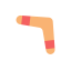 Boomerang icon 64x64
