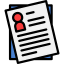 Leaflet icon 64x64
