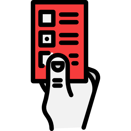 Poll icon