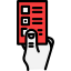 Poll icon 64x64