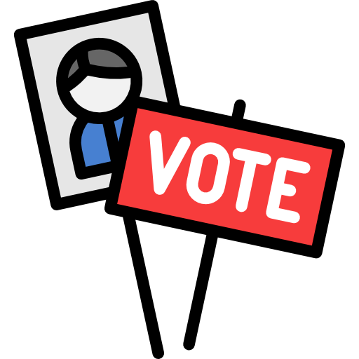 Vote icon